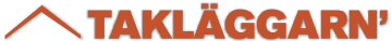 Takläggarn' i Göteborg logo